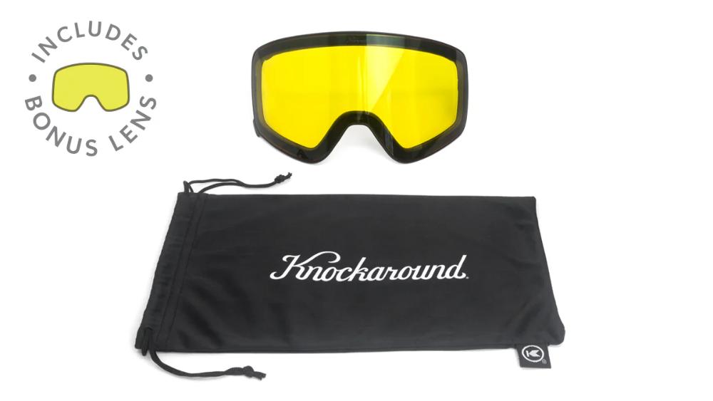 Knockaround - Slingshots - Montreal Canadians