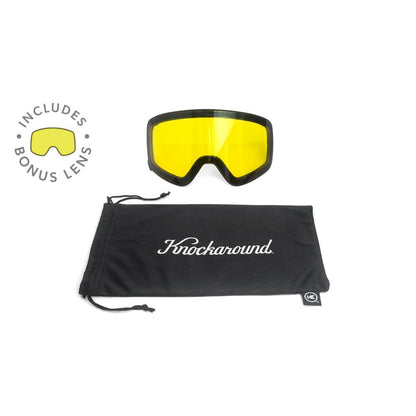 Green Machine Slingshots