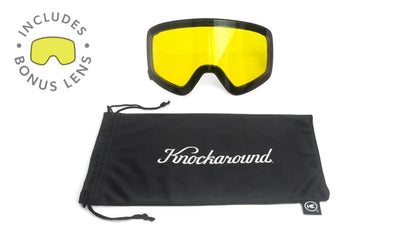 Knockaround - Slingshots - Lilac Powder