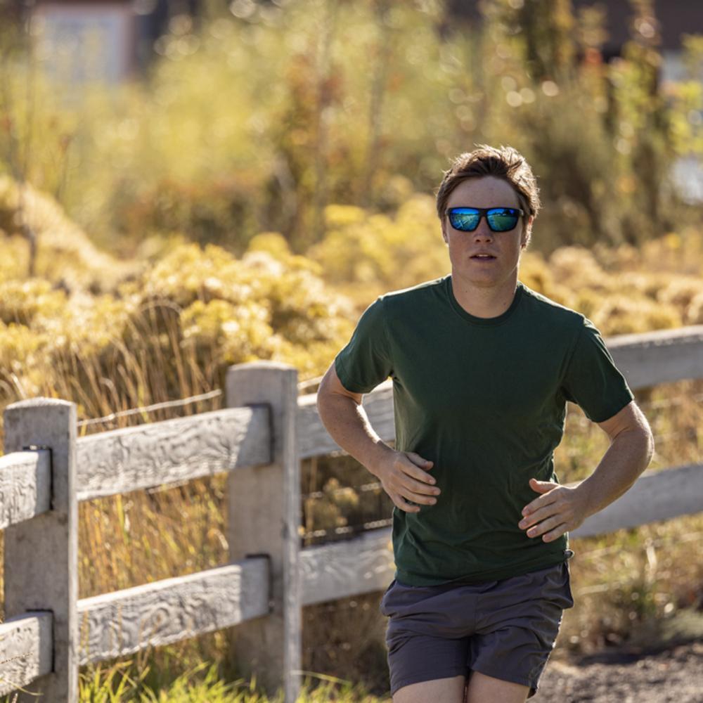 Suncloud - Boone - Tortoise; Polarized Brown