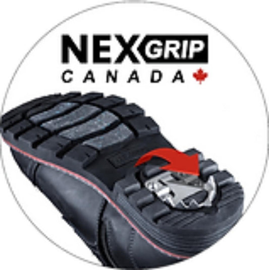 NexGrip - Ice AXEL