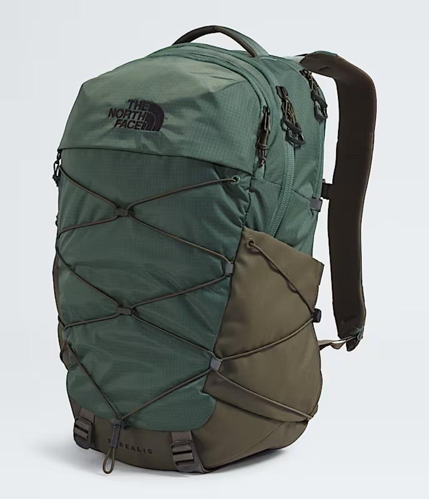 The North Face - Borealis - Duck Green/New