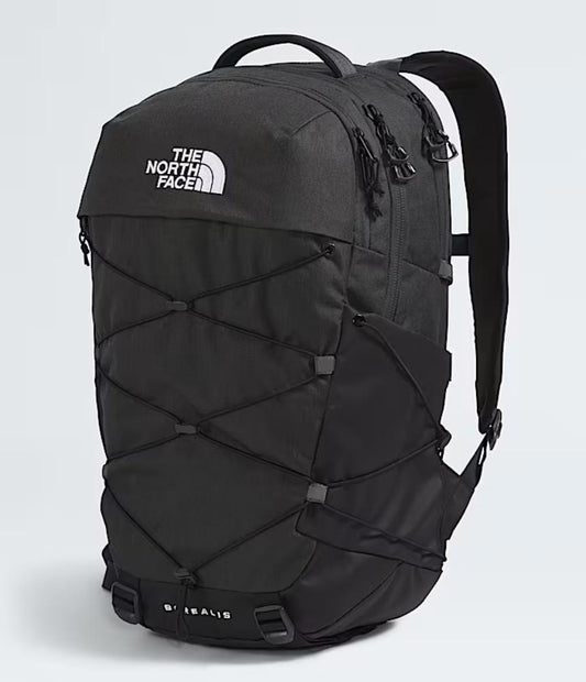 The North Face - Borealis - Asphalt Grey Li