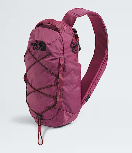 The North Face - Borealis Sling - Cyber Berry/Sumac