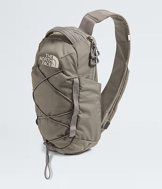The North Face - Borealis Sling - Stone Slab/Calacatta