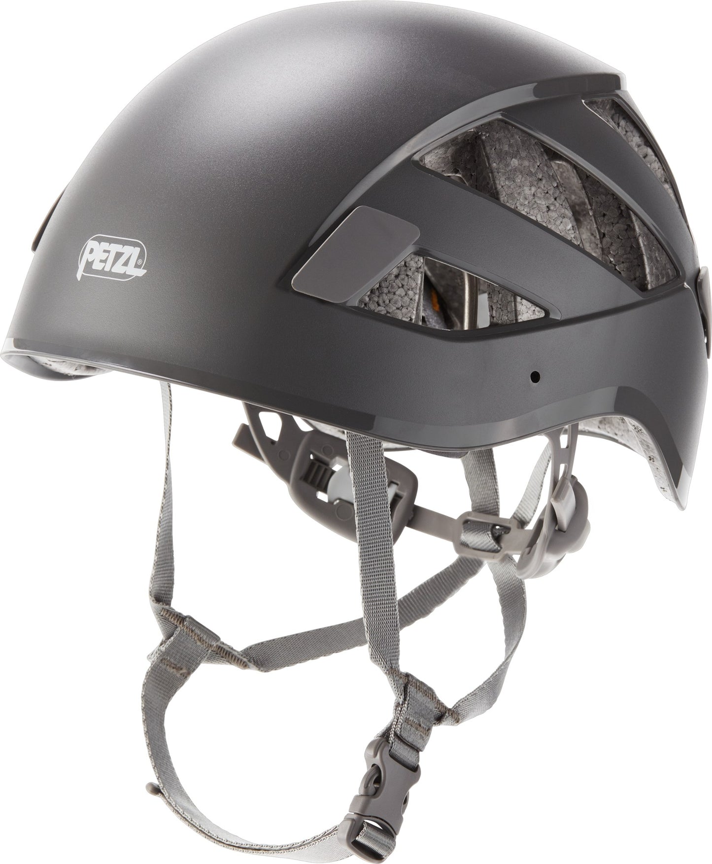 Petzl - Boreo Helmet - Gray