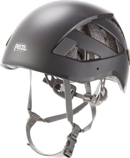 Petzl - Boreo Helmet - Gray