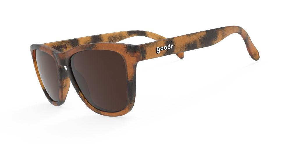 goodr - The OGs - Gardening with a Kraken