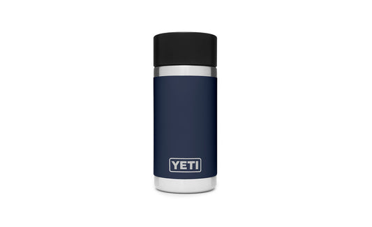 YETI Coolers - Rambler 12oz Bottle - Navy