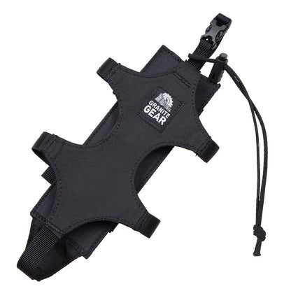 Granite Gear - Bottle Holster - Black
