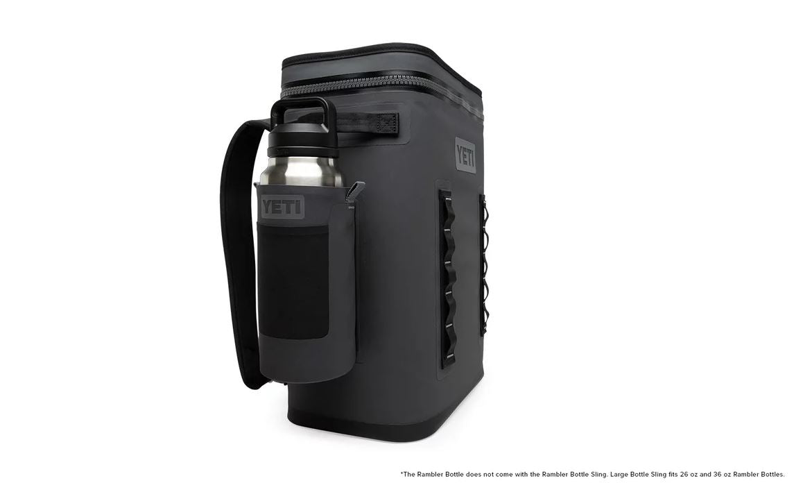 YETI Coolers - Rambler Bottle Sling Large