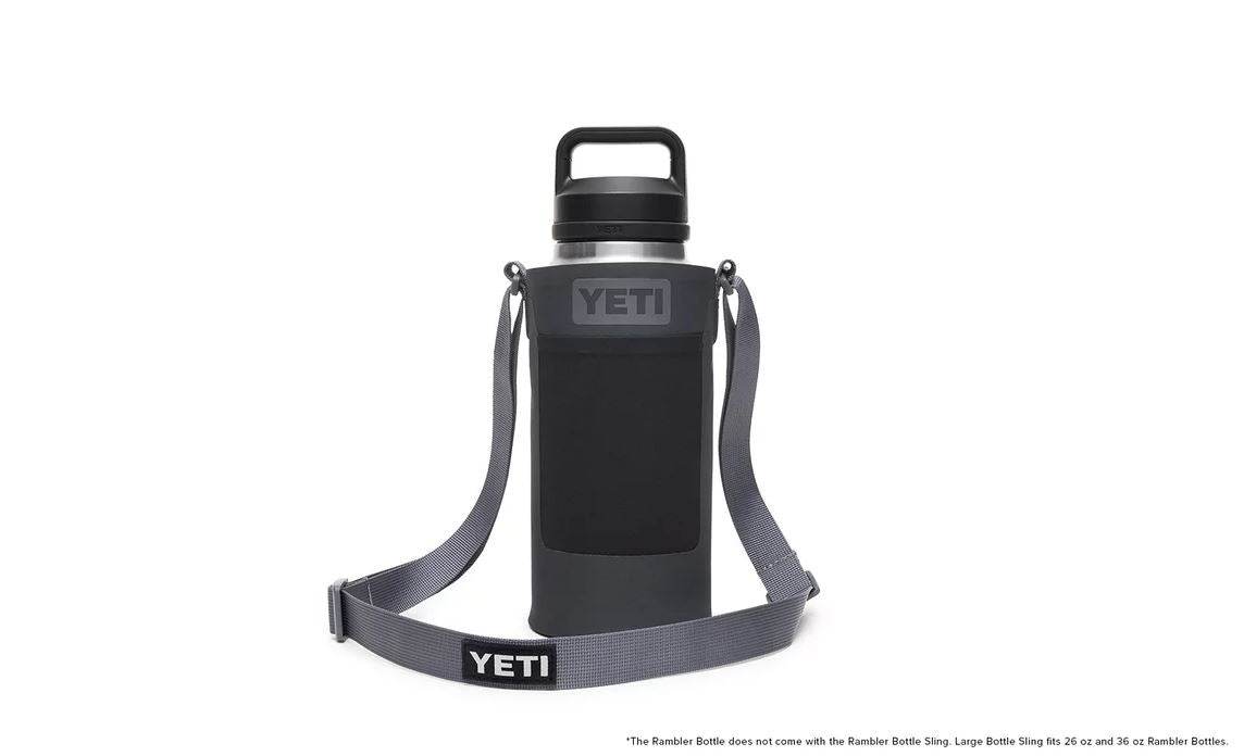 YETI Coolers - Rambler Bottle Sling Large