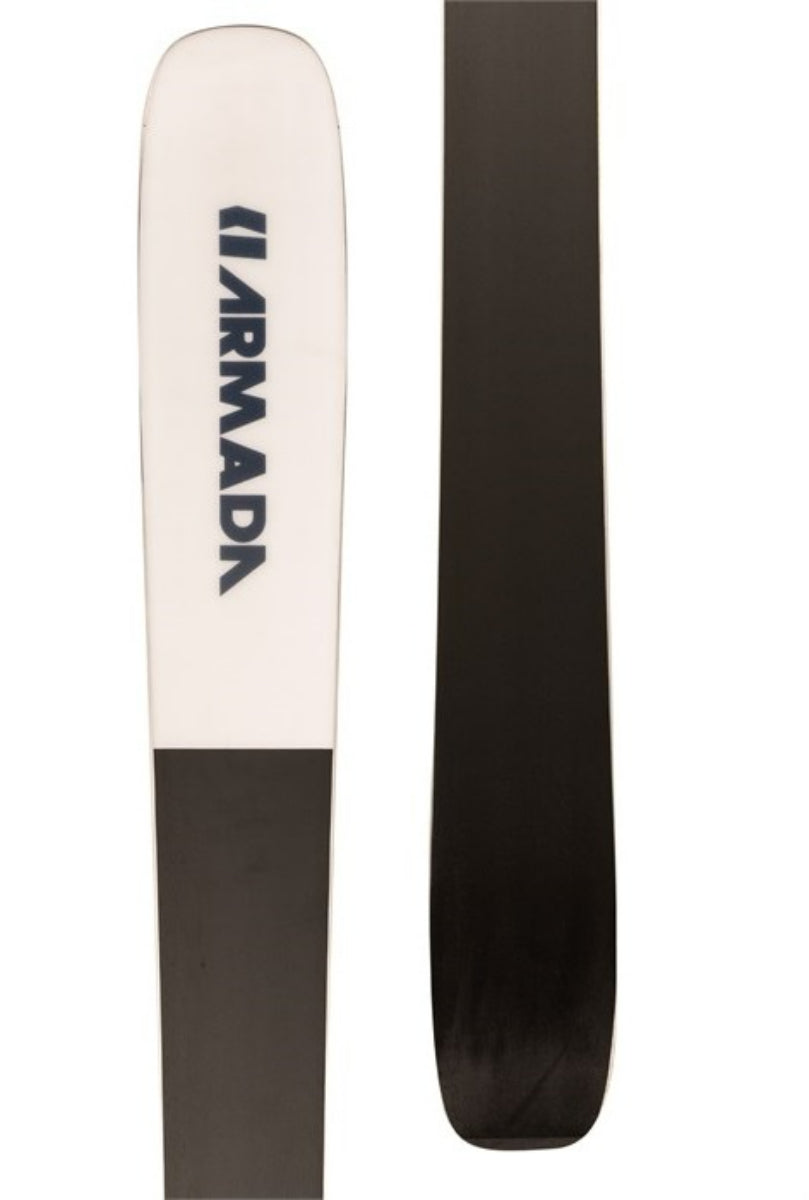 Armada - Demo Declivity 102Ti with Warden 13