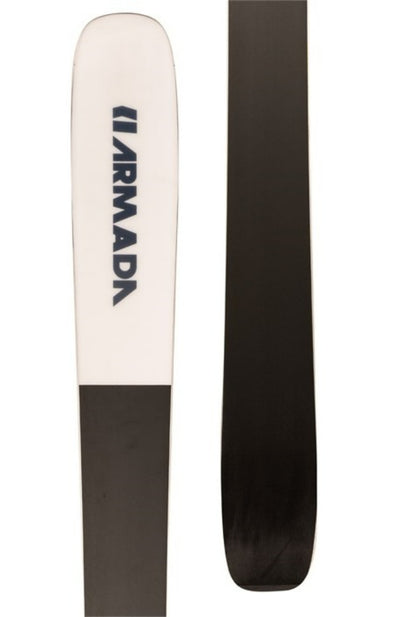 Armada - Demo Declivity 102Ti with Warden 13