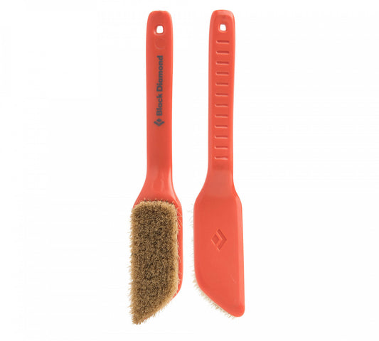 Black Diamond - Bouldering Brush - Small - Orange