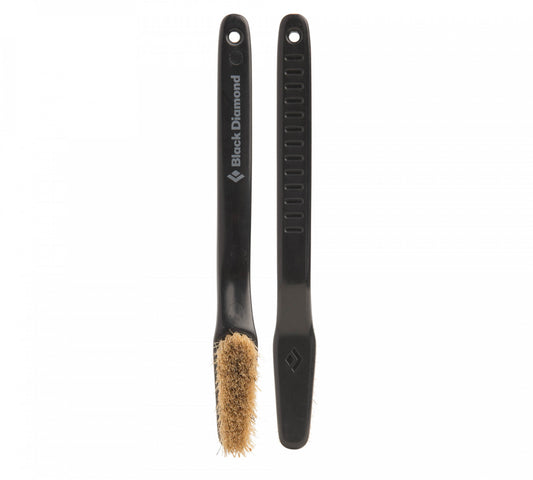Black Diamond - BD Bouldering Brush - Black-Medium