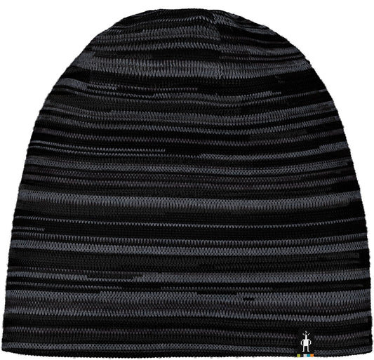 Smartwool - Boundary Line Reversible Beanie - Unisex