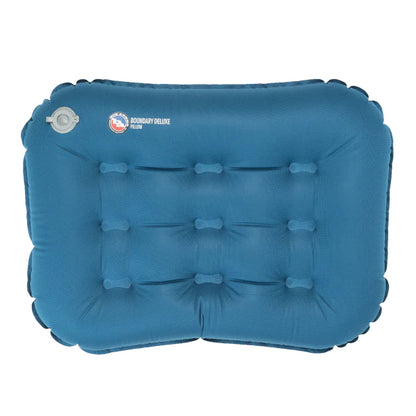 Big Agnes - Boundary Camp Pillow - Gibraltar Sea