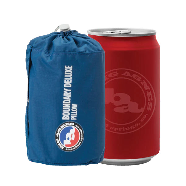 Big Agnes - Boundary Camp Pillow