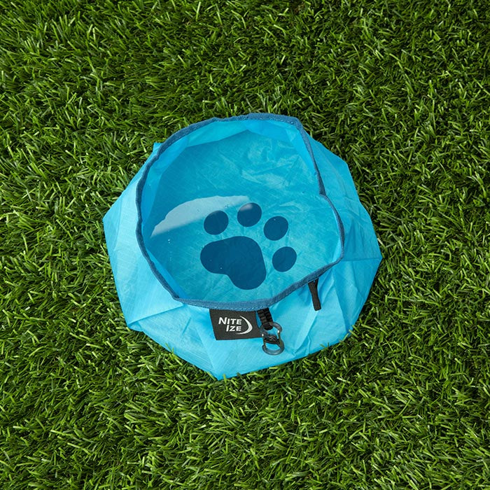 Nite Ize - Rad Dog Collapsible Bowl - Lime