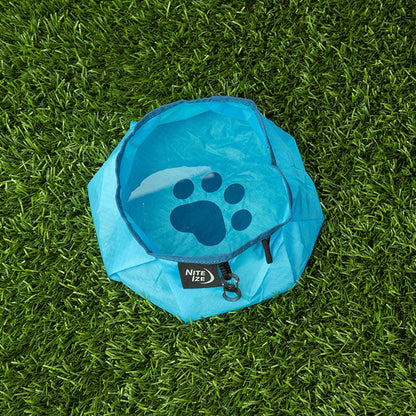 Nite Ize - Rad Dog Collapsible Bowl - Lime