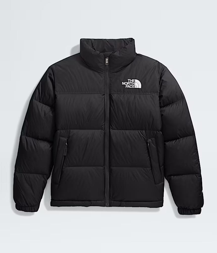 The North Face - 1996 Retro Nuptse Jacket - Teen