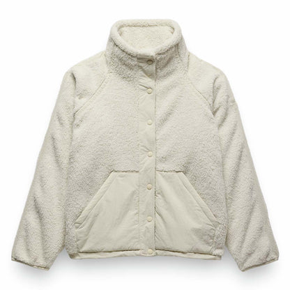 Prana - Encinitas Fleece Jacket - Beach Pebble