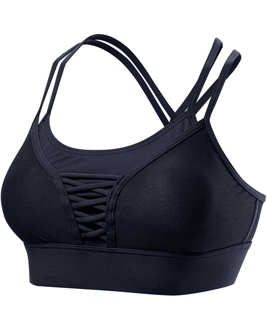 TYR - Solid Quinn Top