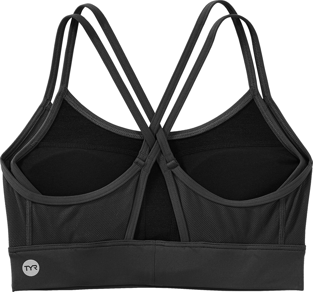 TYR - Solid Quinn Top - Black