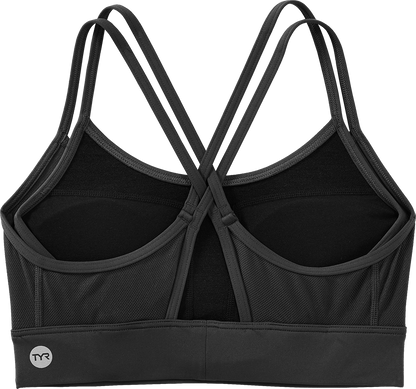 TYR - Solid Quinn Top