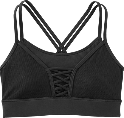 TYR - Solid Quinn Top - Black