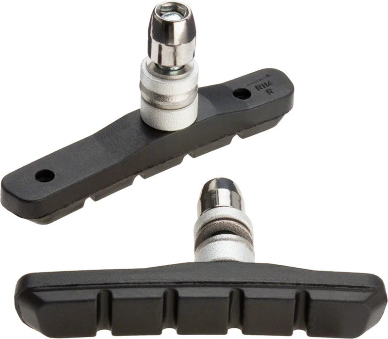 Jagwire - Mountain Sport Brake Pads - Threaded Post
