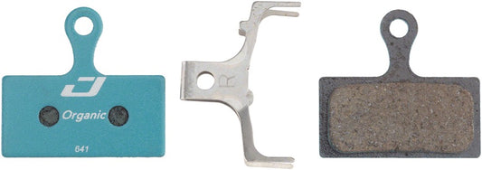 Jagwire - Sport Organic Disc Brake Pads - For Shimano