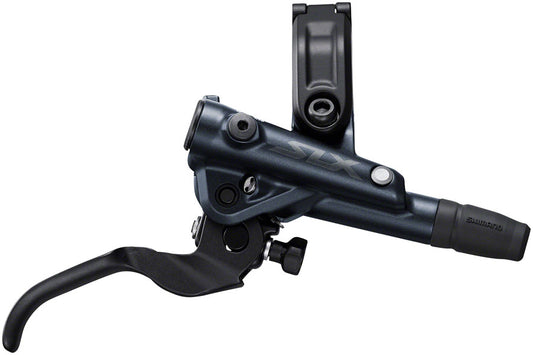 Shimano - SLX BL-M7100/BR-M7120 Disc Brake and Lever