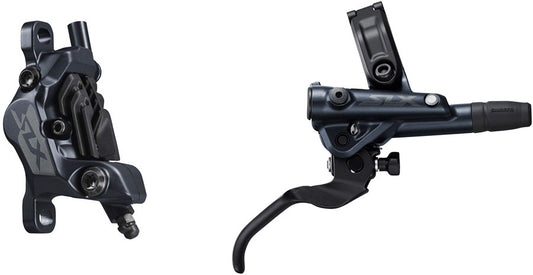 Shimano - SLX BL-M7100/BR-M7120 Disc Brake and Lever