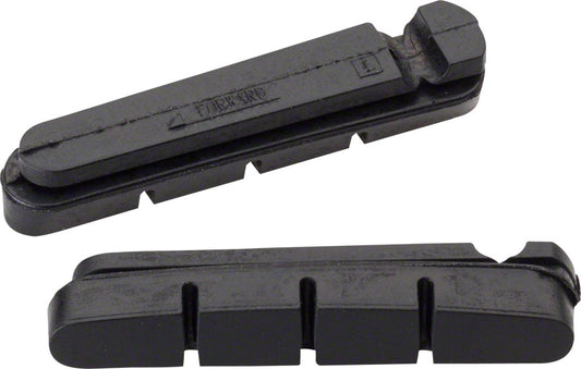 Avid - Shorty Road/Cross Brake Pad Inserts, Pair