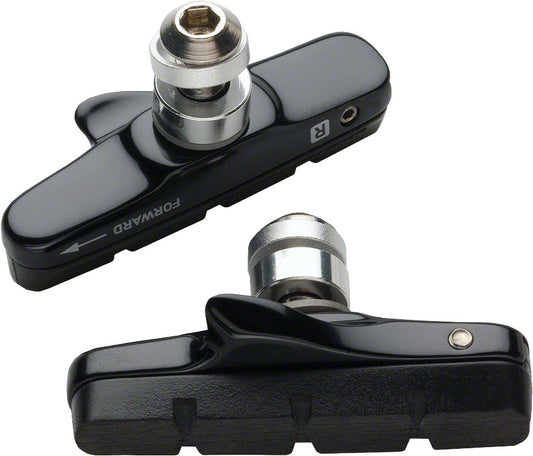 Avid - Shorty Ultimate Cross Brake Pad and Cartridge Holder by SwissStop