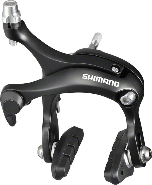 Shimano - BR-R451 Front Mid-Reach Road Caliper - Black