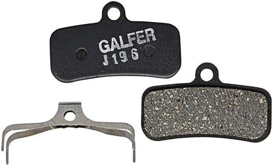 Galfer - Shimano Saint/Zee/XTR M9120/XT M9120, TRP Quadium/Slate Disc Brake Pads - Standard Compound