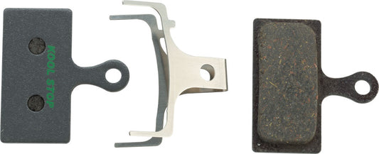 Kool-Stop - Shimano XTR Disc Brake Pads - Ebike Compound