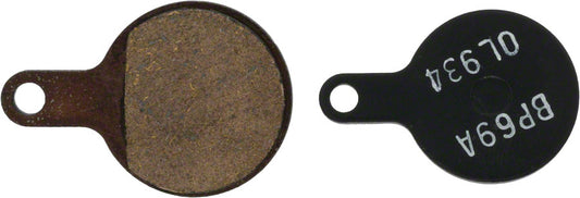 Tecktro - Novela Replacement Disc Brake Pads