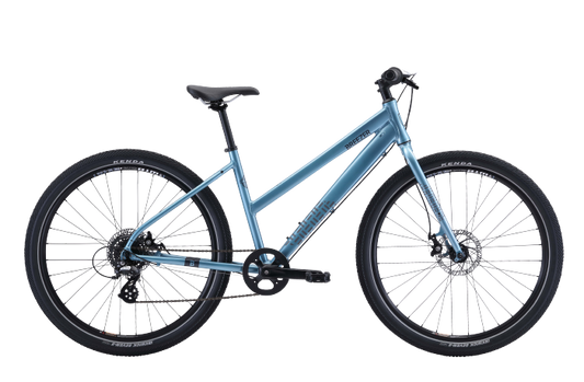 Breezer - 2021 Midtown 1.7 ST - Glacier Blue