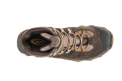 Oboz - Bridger Mid Waterproof - Men's