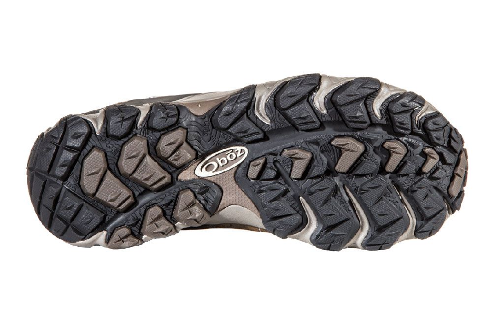 Oboz - Bridger Mid Waterproof - Women's