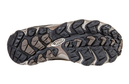 Oboz - Bridger Mid Waterproof - Women's