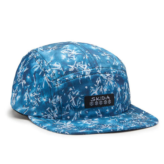 Skida - Brim Hat - Bentley