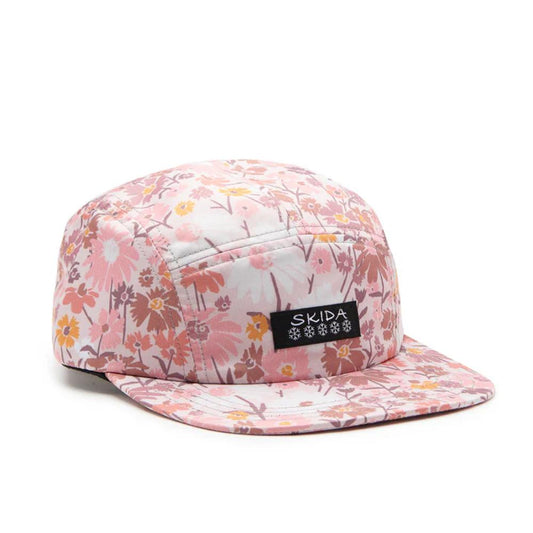 Skida - Brim Hat - Fairytale