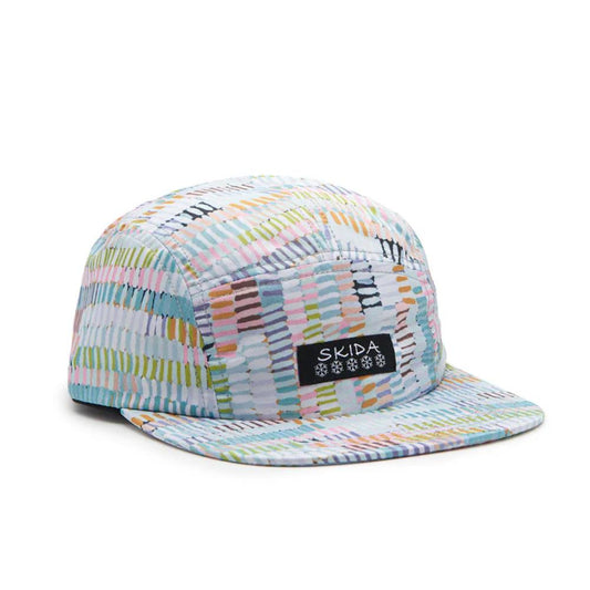 Skida - Brim Hat - Honeydew