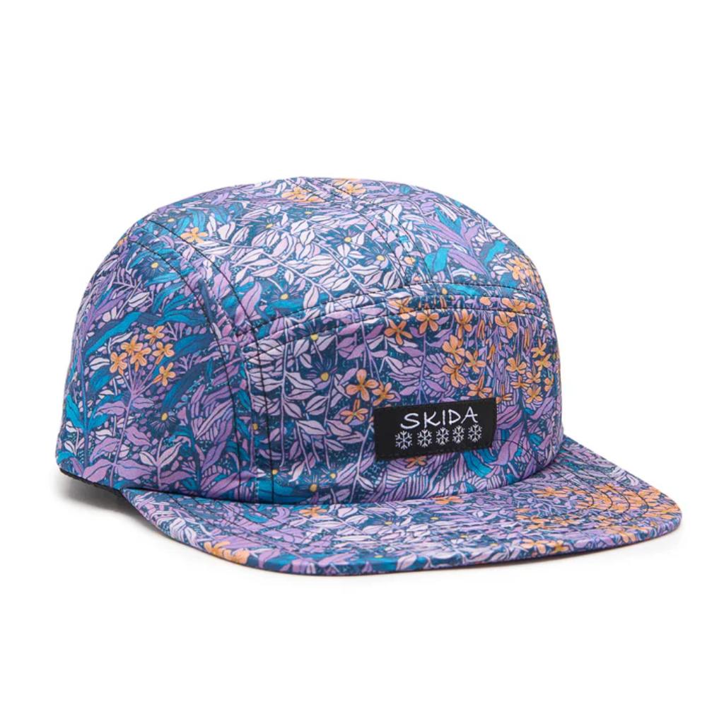 Skida - Brim Hat