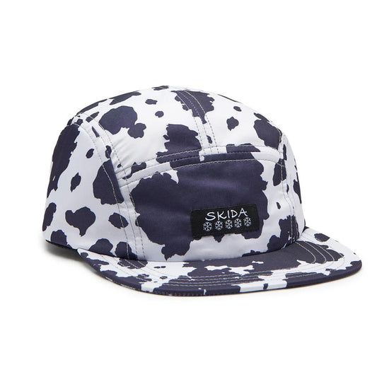 Skida - Brim Hat - Moo Cow